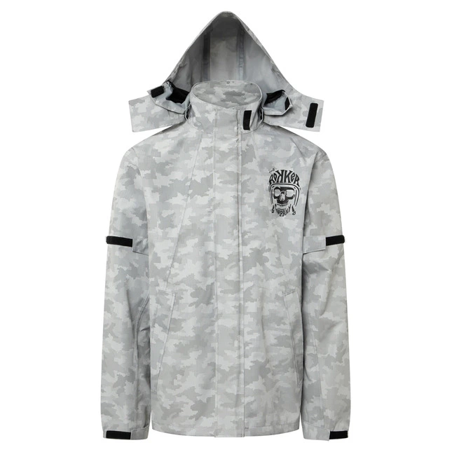 ROKKER Rainset Camo