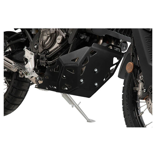 SW-Motech Aluminium-Motorschutz