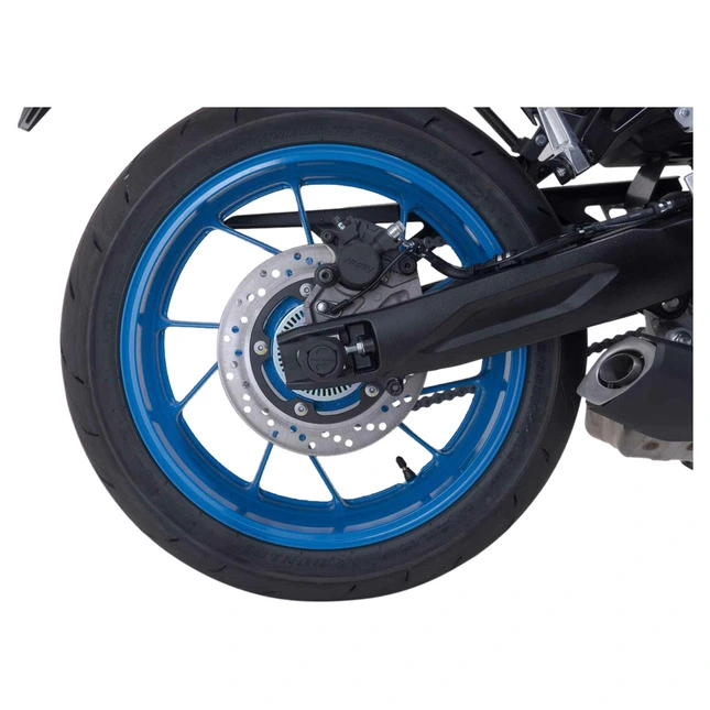 SW-Motech Gabel-Sturzpad-Kit