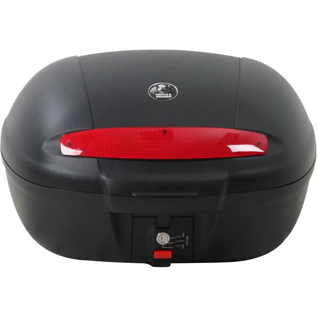 Hepco & Becker Journey Topcase 48 Liter