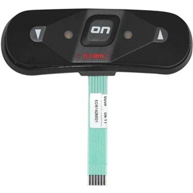 Nolan Tastatur Nolan N-Com B4/B1