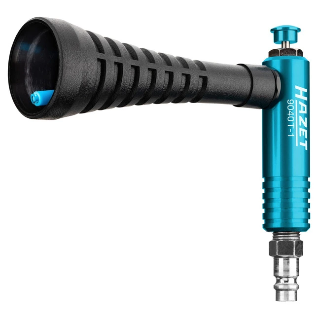 HAZET Turbo Ausblaspistole