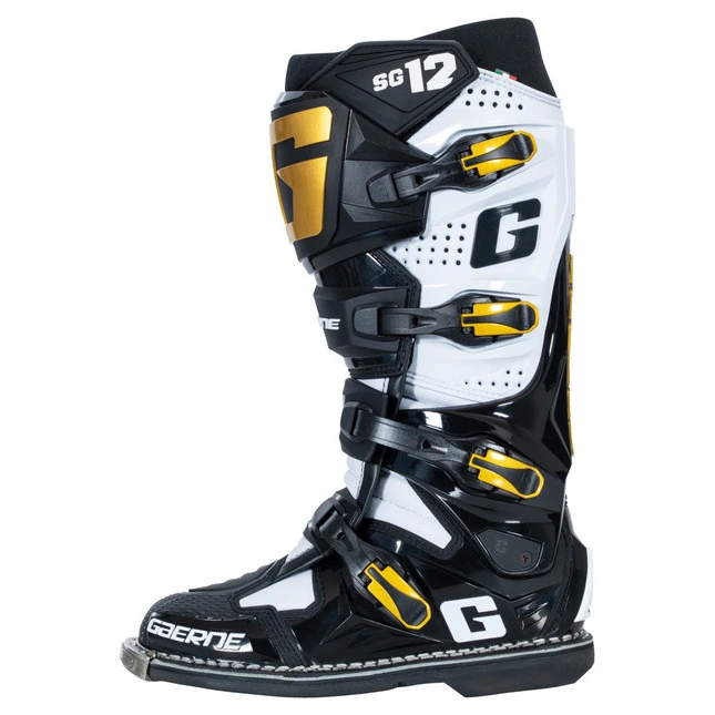 gaerne SG12
