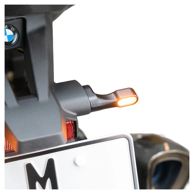 MOTOISM BMW Blinker Set Type - One 3in1