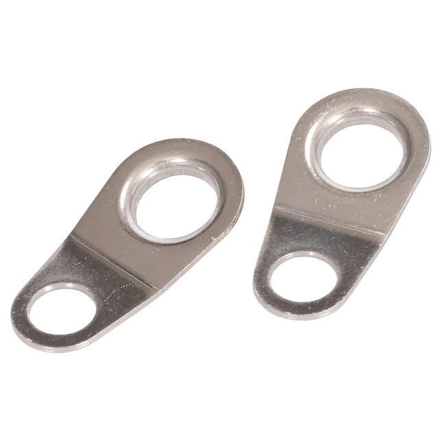 Louis Tools Gepäck-Zurrösen