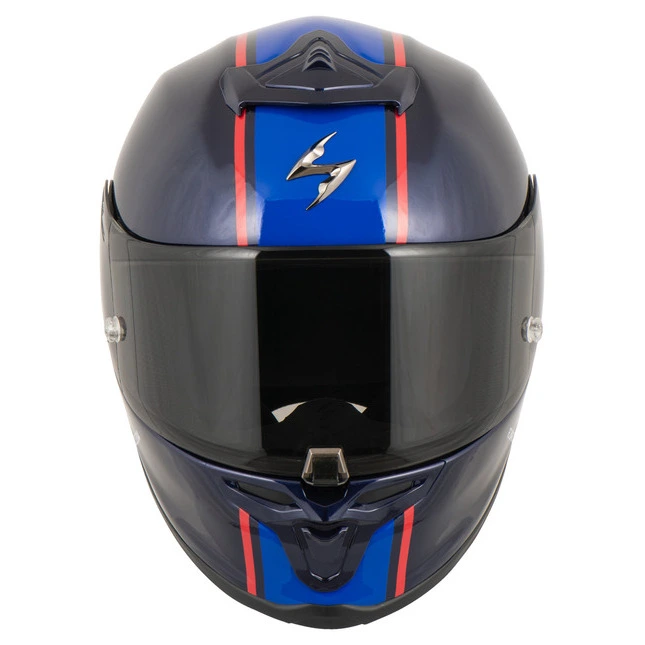 Scorpion Exo-R1 EVO Air FC Barcelona