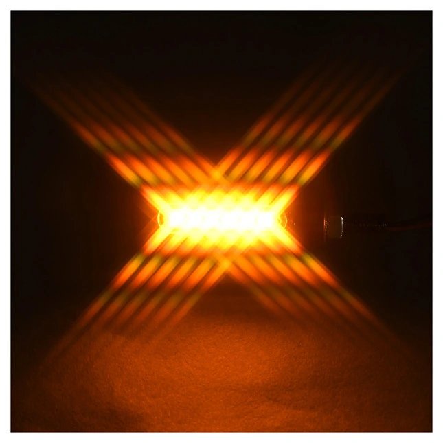 Louis Parts Universal LED-Blinker