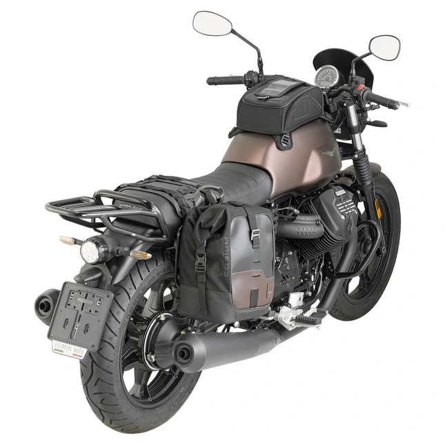 Givi Satteltasche Corium CRM102