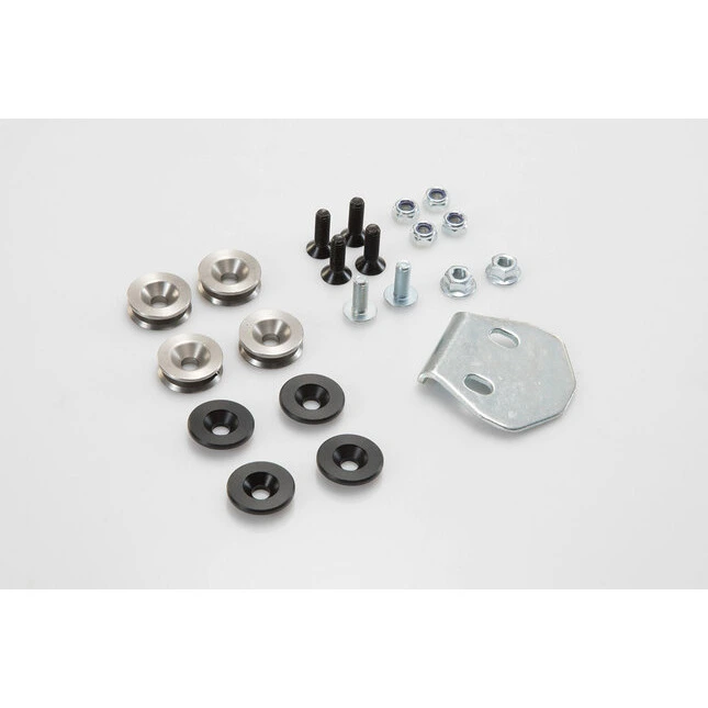 SW-Motech Trax Adv Topcase-System