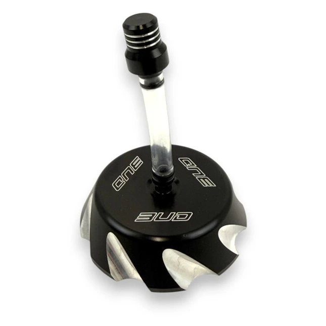 Bud Racing Tankdeckel