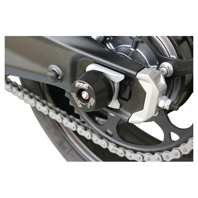 GSG Mototechnik Achsprotektoren-Satz für den Radbereich