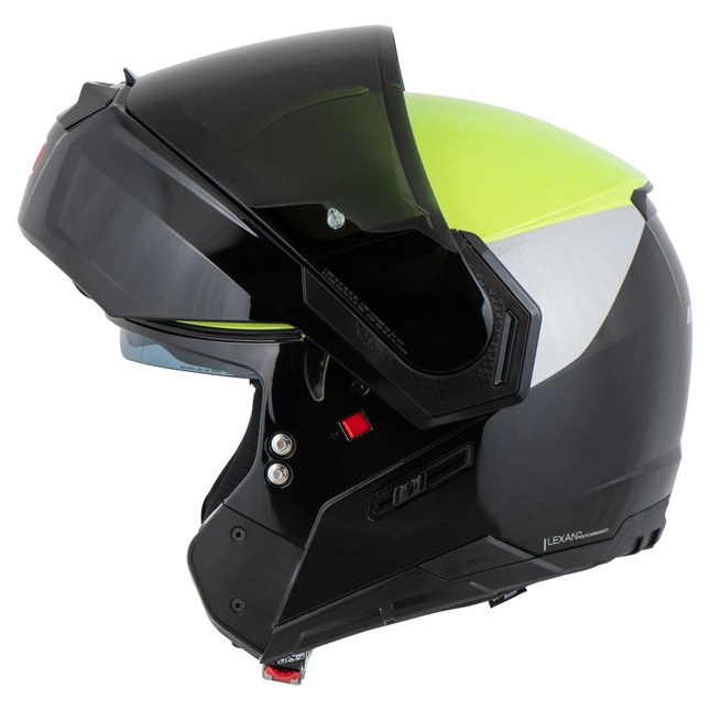 Nolan N90-3 06 Verniciatura Spec.