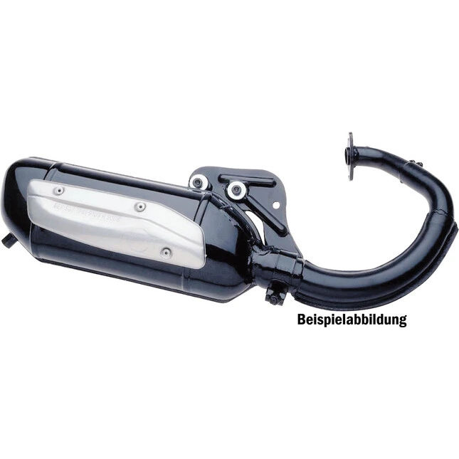 Sito Plus Rollerauspuff