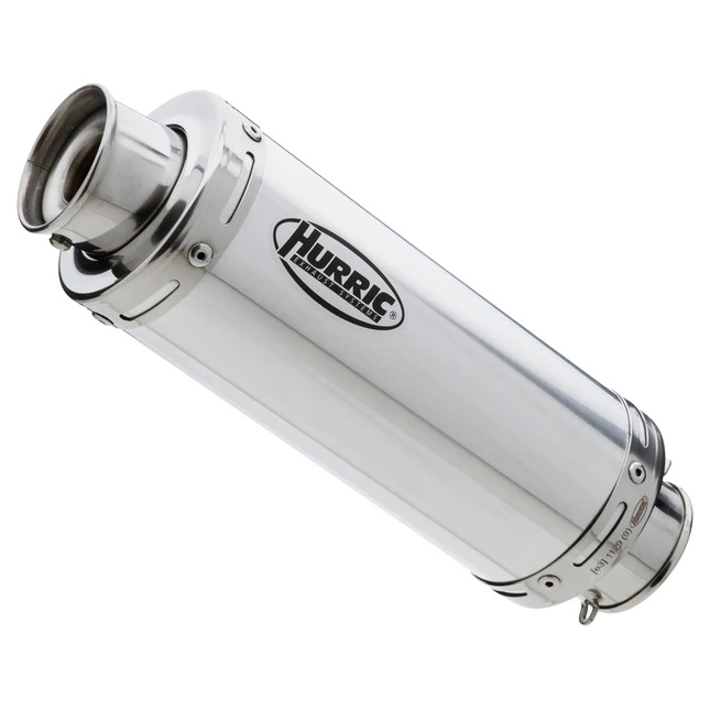 Hurric Supersport Endschalldämpfer
