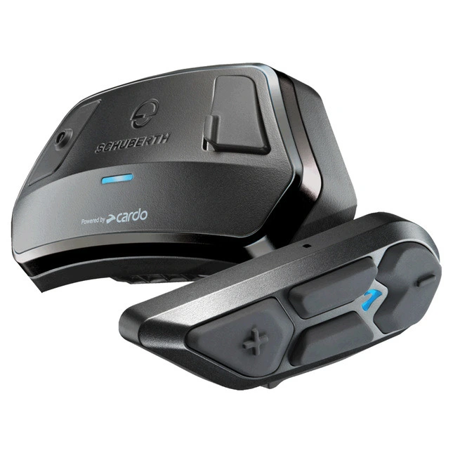 SCHUBERTH SC Edge ANC