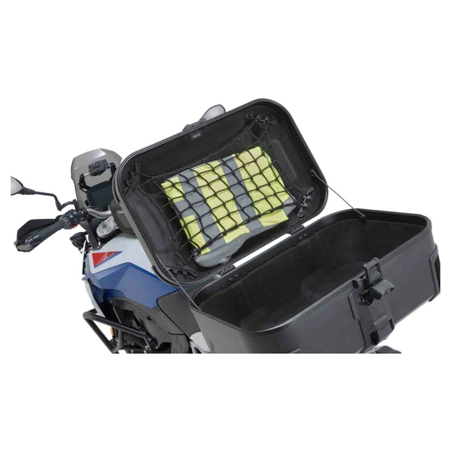 SW-Motech Deckelnetz für Topcase DUSC XL.