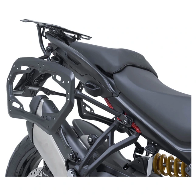 SW-Motech PRO Seitenträger