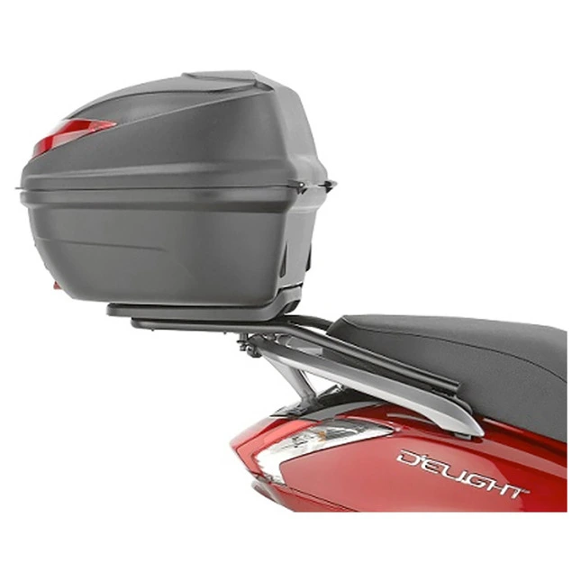 Givi Topcase-Träger