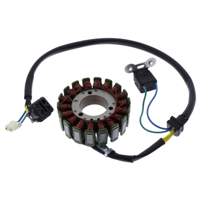 JMP Lichtmaschine Stator für div. Modelle