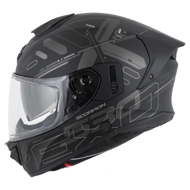 Scorpion EXO-530 Air Fond