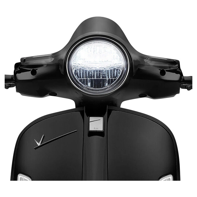 Rizoma Lampenmaske Vespa