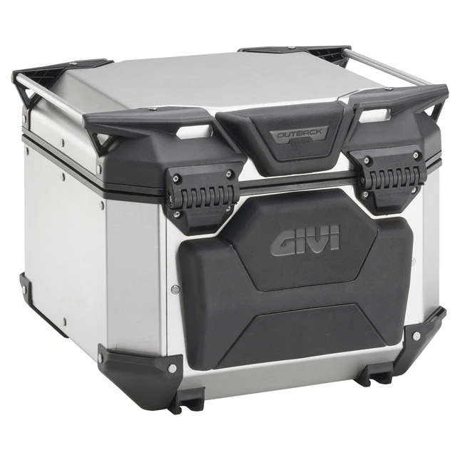 Givi Rückenlehne für Topcase Trekker EVO 42