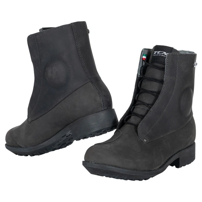 TCX Blend 2 WP Damen