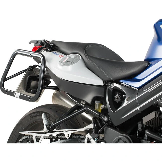 SW-Motech Aero Abs Seitenkoffer-System