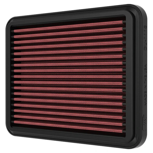 K&N Dauerluftfilter