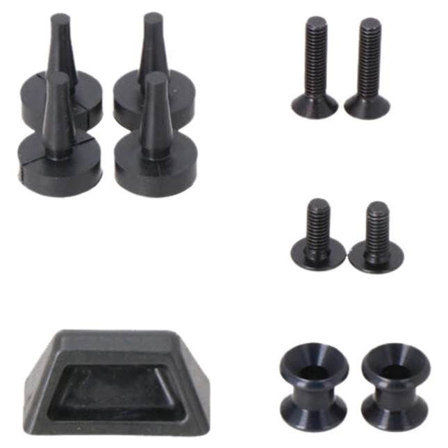 SW-Motech Adapterkit DUSC Koffer a. Adventure-Rack