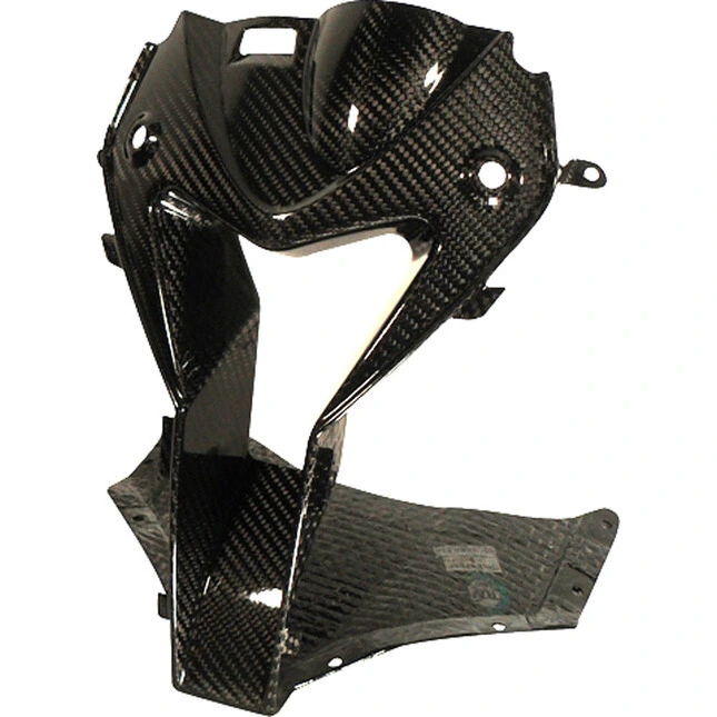 Ilmberger Carbonteile für BMW S1000 RR bis 2018
