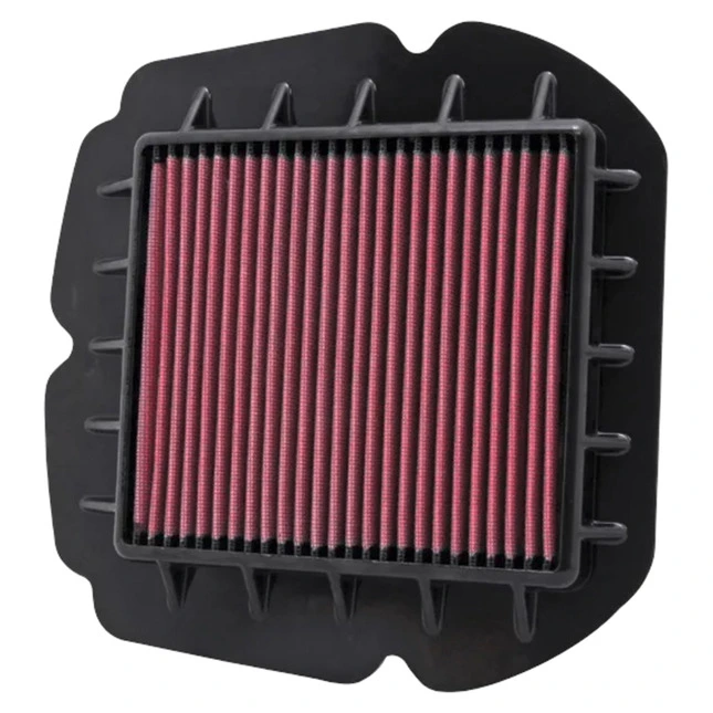 K&N Dauerluftfilter