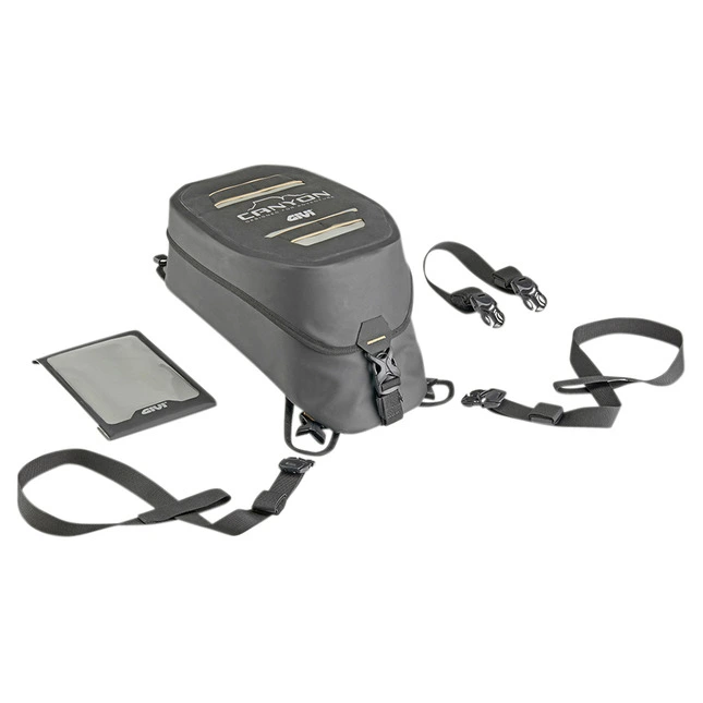 Givi GRAVEL-T Riemen-Tankrucksack 10L