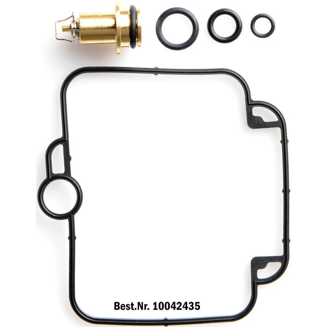 Tourmax Vergaser-Reparatur-Kit