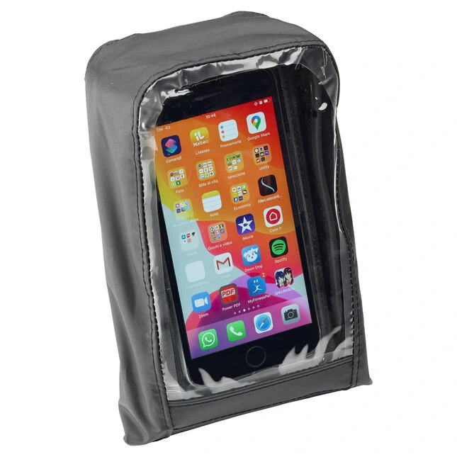 Givi XL Smartphone GPS Universaltasche S958B