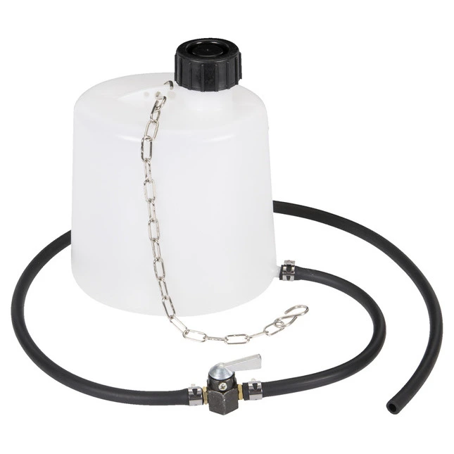 Buzzetti Benzinflaschen-Set