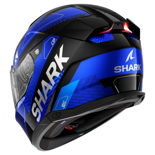 Shark Skwal i3 Ready