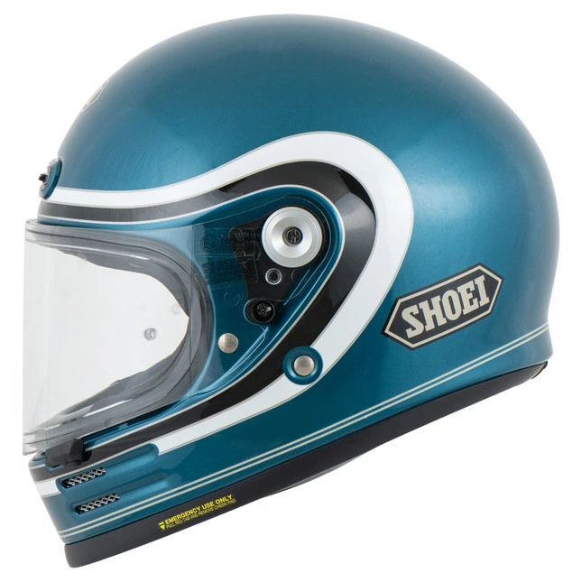 Shoei Glamster 06 Bivouac TC-2
