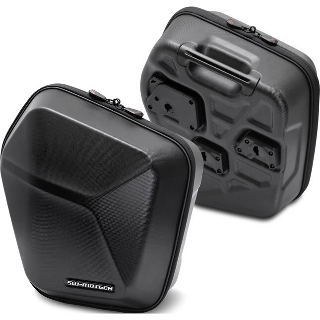 SW-Motech Urban Abs Seitenkoffer