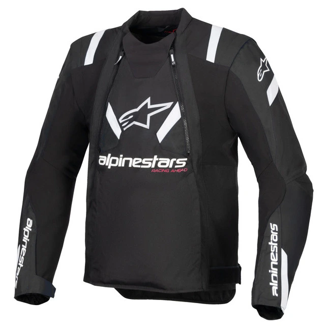 alpinestars T-Stunt Air Textiljacke
