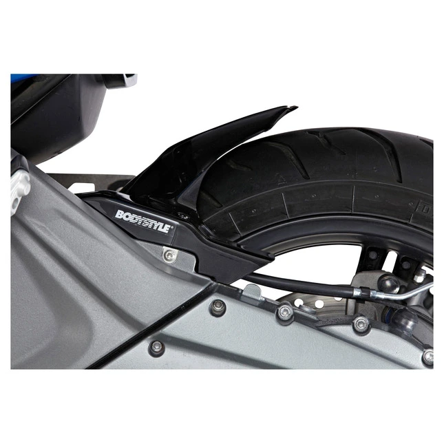 Bodystyle Radabdeckung Sportsline