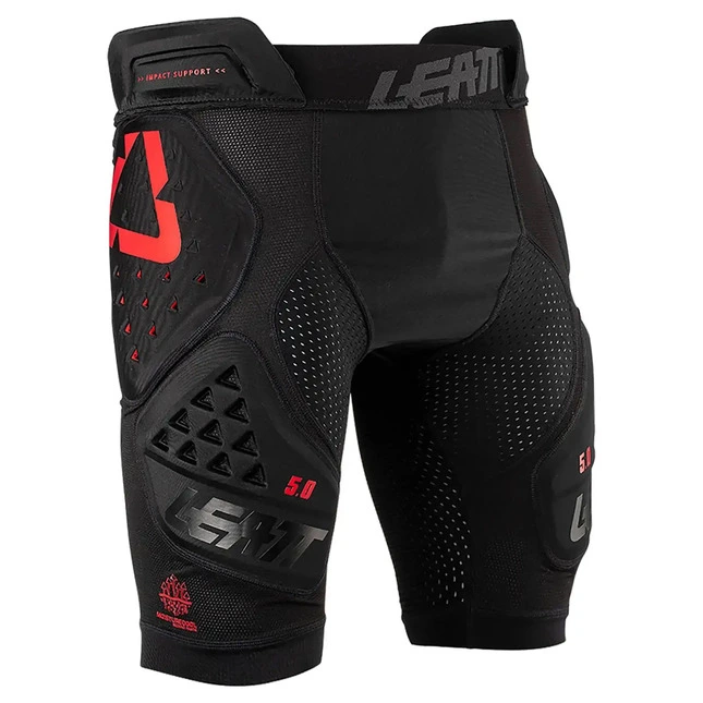 Leatt Impact Shorts 3DF 5.0