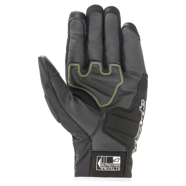 alpinestars SMX Z Drystar