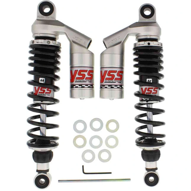 YSS Suspension Stoßdämpfer mit ABE