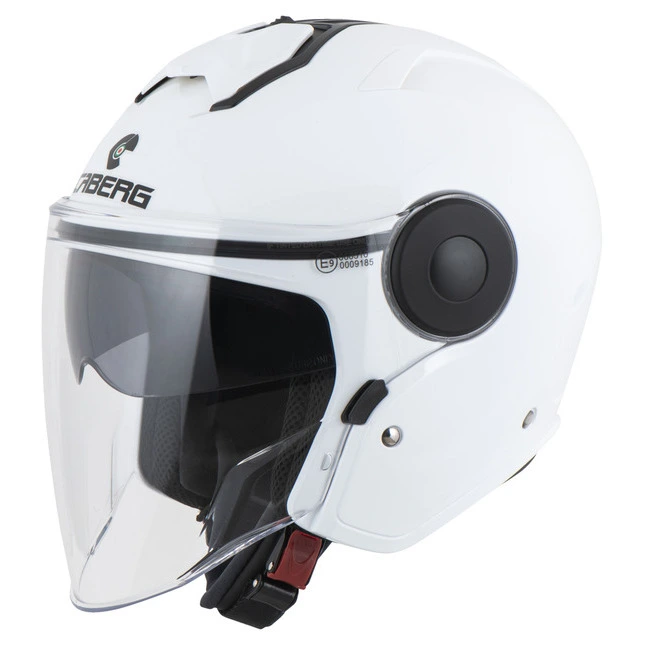 Caberg Soho