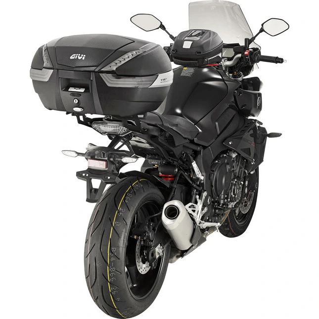 Givi Topcase-Träger