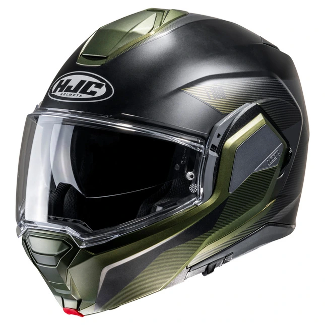 HJC i100 Beston MC4SF