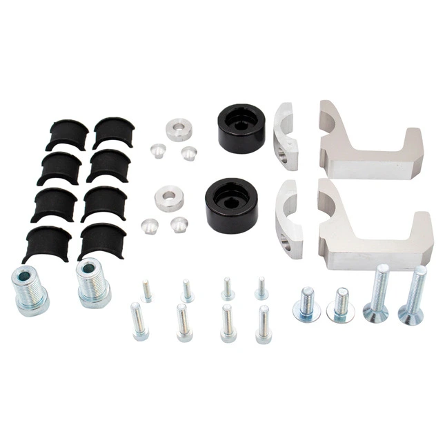 Polisport Anbaukit Trail Blazer