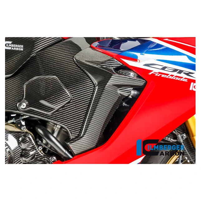 Ilmberger Carbonteile für Honda CBR1000 RR 17-19
