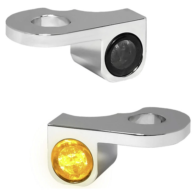 HeinzBikes Nano Led Armaturen-Blinker